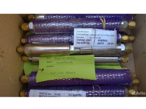 Кабельный конектор GA-31-3929B Assembly