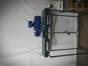 Мешалка для Еврокуба