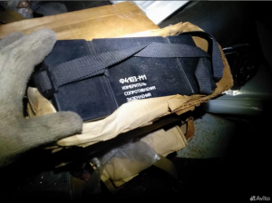 Измерители сопротивления заземления Ф4103-М1, Ф4102/1-1М