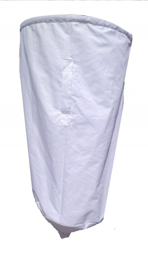 Производим фильтры, мешки на аспирационные установки. Защита от любой пыли