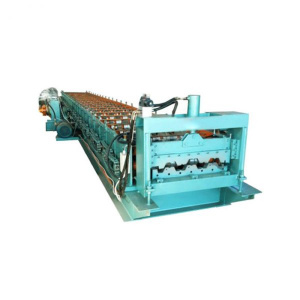 Линию для производства профлиста НС-114