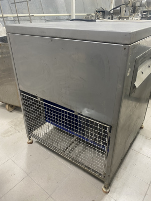 Льдогенератор Funk 400