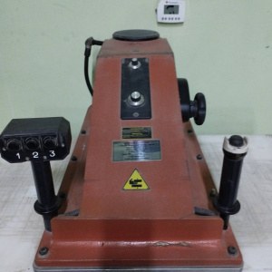 Пресс вырубочный АТОМ S120C