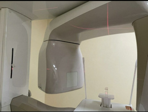 Рентген аппарат VATECH Pax-I