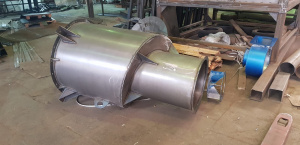 Циклон серии Ц