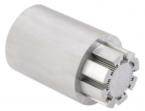 Электроэрозионный проволочно - вырезной станок с сервоприводом EFH65S/I ESUNTEK