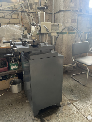 Станок PROMA ON-900