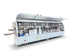 Новый кромкооблицовочный станок c пазовой пилой Ozbaskent SUPER RENNAISANCE KY60SR