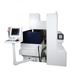 Электроэрозионный проволочно - вырезной станок с сервоприводом EFH54S/I ESUNTEK