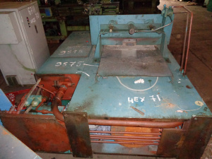 Пресс вулканизационный 250-6004Э