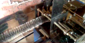 Станки для изготовления ритуальных венков