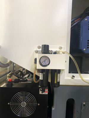 HCP 42 с системой ЧПУ Syntec 11ТB