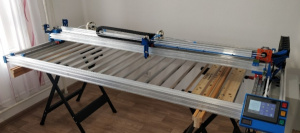 Оборудование для лазерной резки