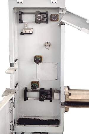 Электроэрозионный проволочно - вырезной станок с сервоприводом EFH54S/I ESUNTEK