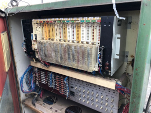 термопластавтомат Д3136-1000. Полностью комплектный