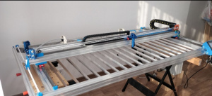 Оборудование для лазерной резки