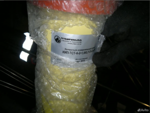 Контрольно-измерительный пункт кип-тст-6-2-1,5/0,7-П-Сх17