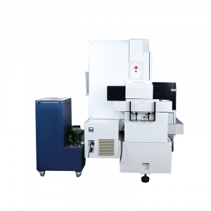 Электроэрозионный проволочно - вырезной станок с сервоприводом EFH54S/I ESUNTEK