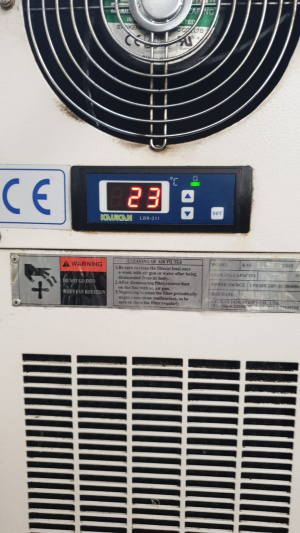 HCP 42 с системой ЧПУ Syntec 11ТB