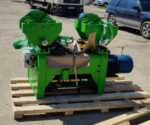 Тельфер электрический 10 тонн, подъём 8м/с, передвижение 30 м/с