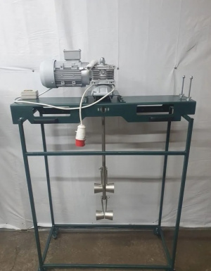 Перемешивающее Устройство 0,75 кВт