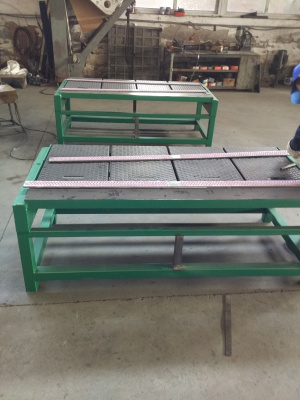 Круглоткацкий станок 250