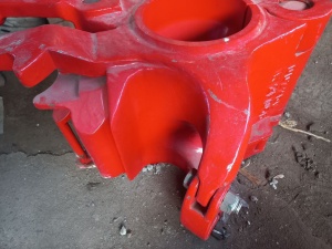 Элеваторы DDZ-140