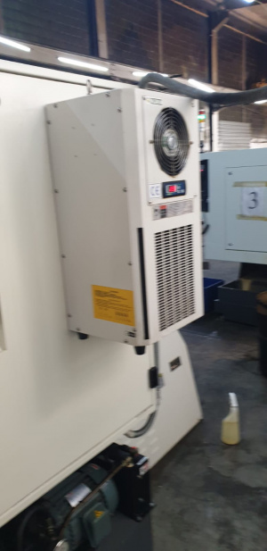 HCP 42 с системой ЧПУ Syntec 11ТB