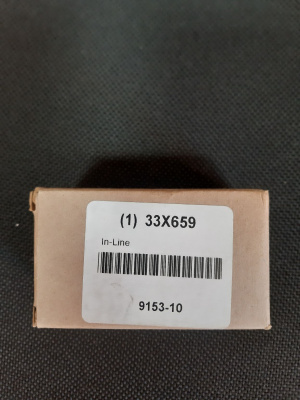 фильтр гидростанции 9153-10 Haas