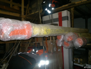 Контрольно-измерительный пункт кип-тст-6-2-1,5/0,7-П-Сх17