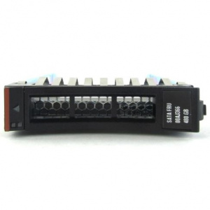 Жёсткий диск IBM/Lenovo 00AJ365 480GB 2.5