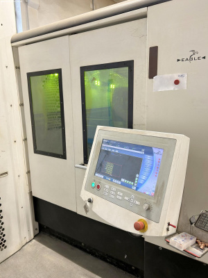 Волокнистый лазер EAGLE EVISION 1530 F2.0 AF