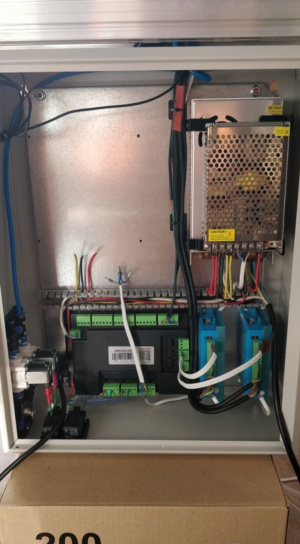 Оборудование для лазерной резки