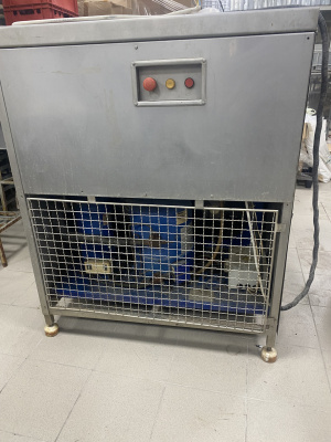 Льдогенератор Funk 400