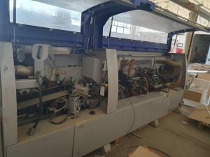 Кромкооблицовочный станок Felder Perfect 710