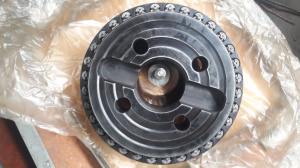 Фрезы твердосплавные импортного производства (Sandvik Coromant Auto F )