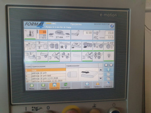 Кромкооблицовочный станок Felder Perfect 710