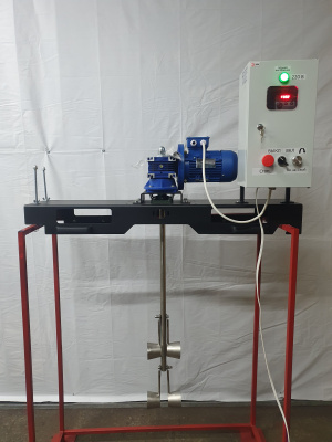 Мешалка для Еврокуба, 0.75 кВт