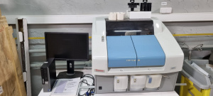 Автоматический биохимический анализатор Индико - Thermo Scienntific Indiko