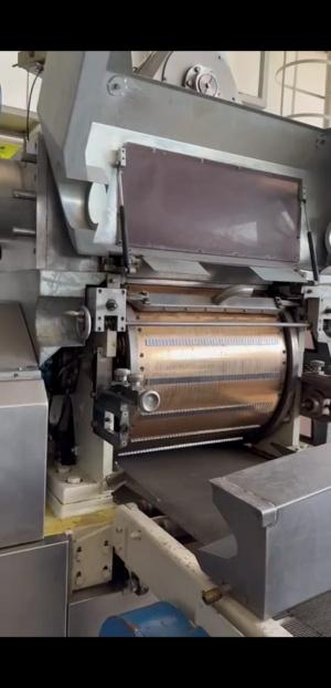 Оборудование для производства сахара рафинада, Линии для производства сахара