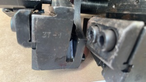 Станок резьбонарезной 5993-5А993