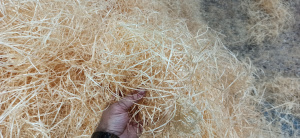 Станок древошерстный СД-3