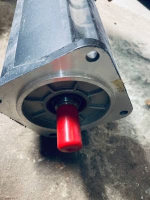 Серво мотор Rexroth MNR R911316056