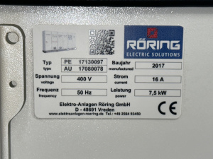 Сварочный манипулятор Haane - HTS 300 Mach4metal