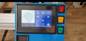 Оборудование для лазерной резки