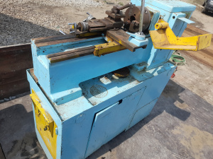 Станок токарный повышенной 16б05п