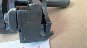 Станок резьбонарезной 5993-5А993