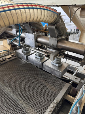 Оборудование для производства сахара рафинада, Линии для производства сахара