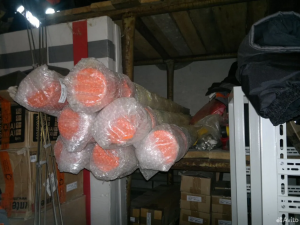 Контрольно-измерительный пункт кип-тст-6-2-1,5/0,7-П-Сх17