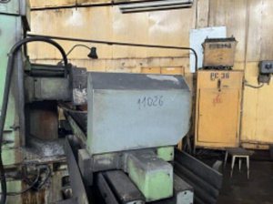 Плоскошлифовальный станок 3л722в